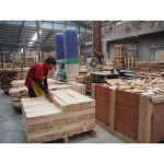 Palet Wood-Bonus Supply