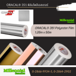 Millennial Import Part., Ltd.