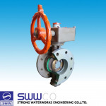 Strong Water Works Engineering Co., Ltd.
