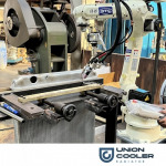 Union Cooler Radiator Co Ltd