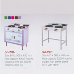 Mueang Phatthaya Gas LP