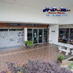 บริษัท ไฮโดรแม็ก แอดว๊านซ์ ระยอง จำกัด