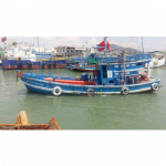 ขนส่ง น้ำจืด - บริษัท ไทยประมวล ออยล์ จำกัด