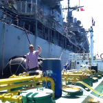 ขนส่ง - บริษัท ไทยประมวล ออยล์ จำกัด