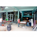 Sawangsin Aluminium Co Ltd