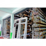 Sawangsin Aluminium Co Ltd