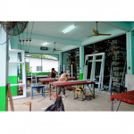 Sawangsin Aluminium Co Ltd