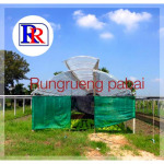 รุ่งเรืองผ้าใบ อยุธยา