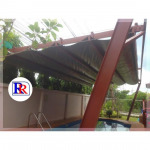 รุ่งเรืองผ้าใบ อยุธยา