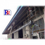 รุ่งเรืองผ้าใบ อยุธยา