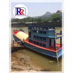 ผ้าใบคลุมเรือ อยุธยา - รุ่งเรืองผ้าใบ อยุธยา