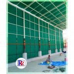 รุ่งเรืองผ้าใบ อยุธยา