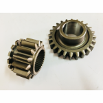 Sukamol Industrial LP