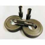 Sukamol Industrial LP