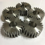 Sukamol Industrial LP