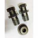 Sukamol Industrial LP