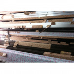 อลูมิเนียม - แก้วกระจกอลูมิเนียม - ผ้าม่าน