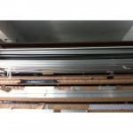 กระจกอลูมิเนียม - แก้วกระจกอลูมิเนียม - ผ้าม่าน