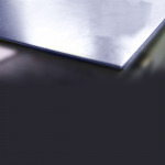 เหล็กแผ่นขาว - บริษัท เอส เอ สตีล เซ็นเตอร์ จำกัด