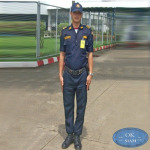 OK Siam Service Co Ltd