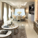 ติดตั้งผ้าม่าน - บริษัท อรวรรณ โฮม ดีไซน์ จำกัด