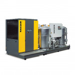 Hybritec combination dryer - บริษัท แอร์คอม เซลส์ แอนด์ เซอร์วิส จำกัด