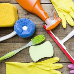 บริษัทรับทำความสะอาด สงขลา - ห้างหุ้นส่วนจำกัด หาดใหญ่-โปรคลีนนิ่ง 