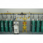 ออกแบบท่อแก๊ส - บริษัท  ส. คลองด่าน เทคโนโลยี จำกัด