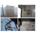 Sor Klongdan Technology Co Ltd