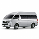 รถตู้ให้เช่าสำหรับองค์กร บริษัท พัทยา ชลบุรี - บริษัท พร็อพ อัพ จำกัด