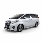 เช่ารถตู้ พัทยา - บริษัท พร็อพ อัพ จำกัด