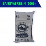 Bangyai Resin (2006) Co., Ltd.