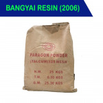 Bangyai Resin (2006) Co., Ltd.