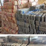 หินแกรนิต - บริษัท เอ็น วี วราภรณ์ หินอ่อน-แกรนิต 2003 จำกัด