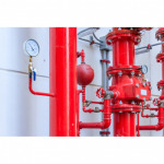 วางระบบดับเพลิงในนิคมอุตสาหกรรม - ไฮเซฟซิสเท็มส์โปรดักส์ ติดตั้งระบบดับเพลิง