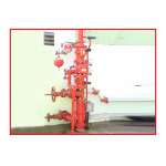 High Safe Systems Products Co Ltd