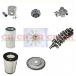 อะไหล่เครื่องยนต์รถโฟร์คลิฟท์ สระบุรี - โฟล์คลิฟท์ ซี อาร์ เอ็นจิเนียริ่ง แอนด์ เซอร์วิส สระบุรี