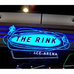 ป้ายไฟ - บริษัท ประดิษฐ์อักษรโลหะ จำกัด