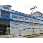 รับเหมาก่อสร้างโรงงาน - บริษัท พี สตาร์ กรุ๊ป จำกัด