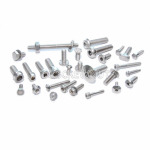 T C Screwknut Industry Co Ltd