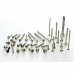 T C Screwknut Industry Co Ltd