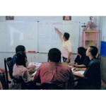 Advanced Geo (Thailand) Co Ltd