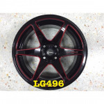 Tang Num Seng Retread