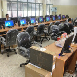 Comptech IT Service LP