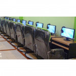 Comptech IT Service LP