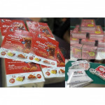 รับทำและออกแบบงานพิมพ์ - ป้ายโฆษณา หัวหิน ริญญากราฟฟิคโฆษณา