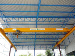 Single Overhead Crane - บริษัท ที เอส ไอ ซี อินเตอร์เทรด จำกัด