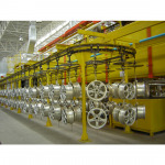 Plusone Conveyor Co Ltd