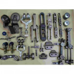 Plusone Conveyor Co Ltd