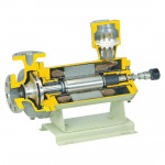 Hydrodyne - บริษัท สยามอัลไลน์ กรุ๊ป จำกัด